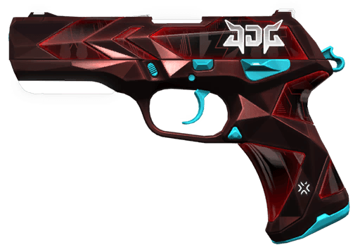 VCT26 x JDG Classic