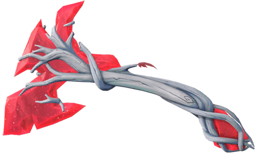 Gaia's Wrath