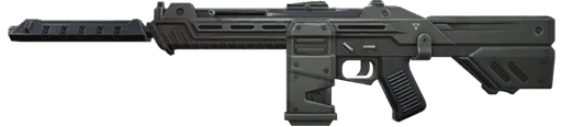 Xenohunter Phantom