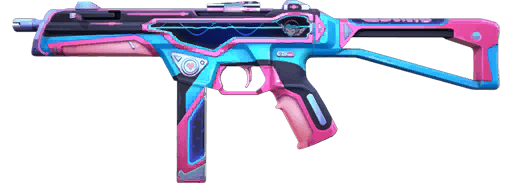 Heartseeker Stinger