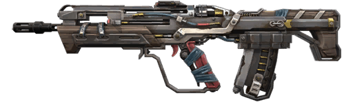 Wasteland Bulldog
